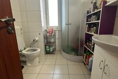 Garsonieră decomandată în Iosia - 4