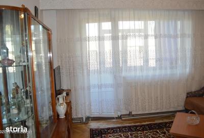 Apartament cu 2 camere, mobilat în Calea București - 6