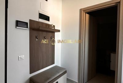 Garsonieră semidecomandată, mobilată în Giulești - 16