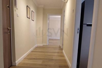 Apartament cu 2 camere decomandat în Calea Victoriei - 10