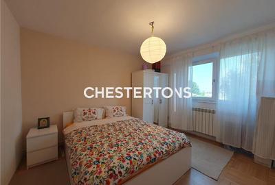 Apartament cu 2 camere decomandat, mobilat în Tomis III - 6