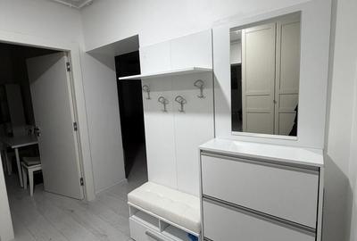 Apartament cu 2 camere decomandat în Pipera - 4