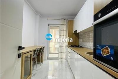 Apartament cu 2 camere decomandat în Moara de Vânt - 2