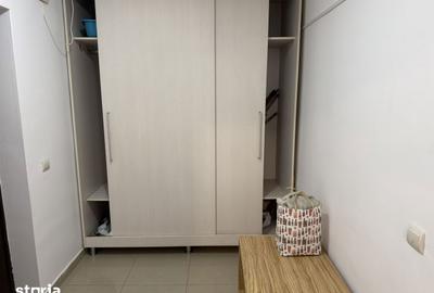 Apartament cu 2 camere decomandat, mobilat în Valea Aurie - 3