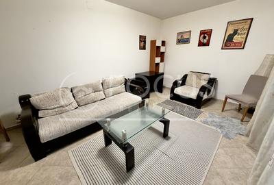 Apartament cu 2 camere decomandat, mobilat în Ștefan cel Mare - 1