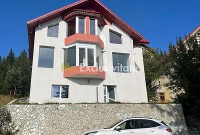 Hotel/Pensiune, de 180 mp, în Rânca