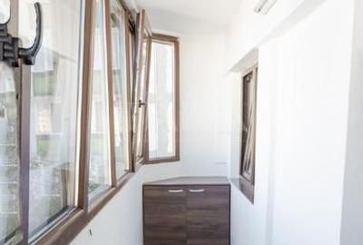 Apartament cu 4 camere decomandat, mobilat în Mănăștur - 3