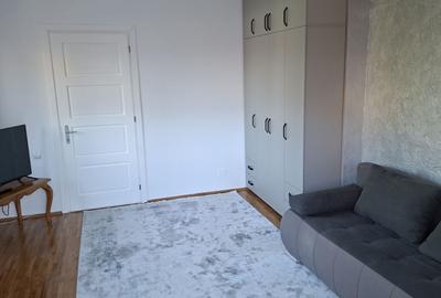 Apartament cu 2 camere decomandat în Între Lacuri - 6