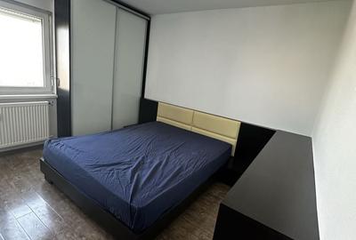 Apartament cu 2 camere semidecomandat în Titan - 6