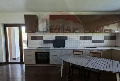 Casă individuală cu 5 camere cu Teren 1192 Mp în Dârza - 4