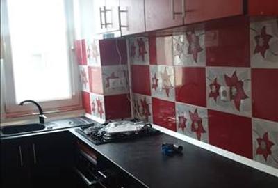 Apartament cu 3 camere semidecomandat în Nord - 2