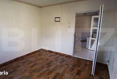 Casă cu 3 camere cu Teren 1000 Mp în Aluniș - 5