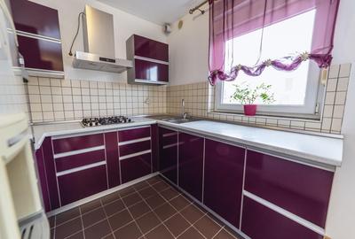 Apartament cu 3 camere decomandat, mobilat în Central - 14