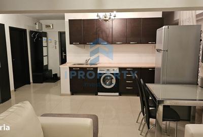 Apartament cu 3 camere, mobilat în Unirii - 1