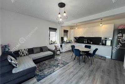 Apartament cu 3 camere decomandat în Central - 3