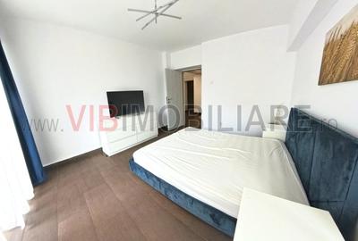 Apartament cu 2 camere decomandat, mobilat în Unirii - 4