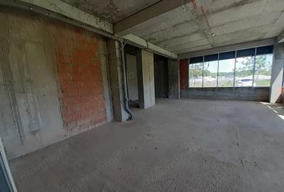 Spațiu comercial, de 238 mp, în Băneasa - 5