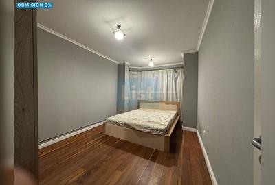 Apartament cu 2 camere decomandat, mobilat în Mărăști - 1