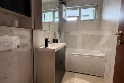 Apartament cu 2 camere în Gemenii