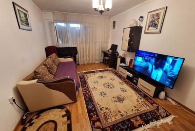 Apartament cu 2 camere decomandat în Micro 18 - 3