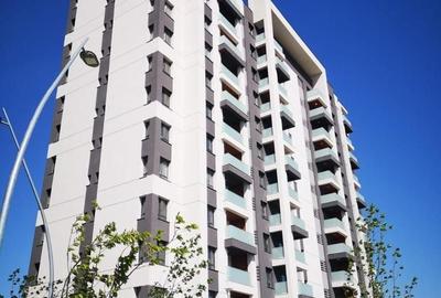 Apartament cu 2 camere decomandat, mobilat în Bucureștii Noi