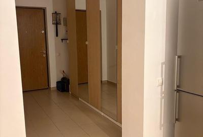 Apartament cu 3 camere decomandat în Titan - 8