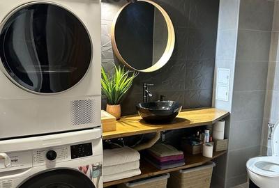 Apartament cu 2 camere decomandat în Theodor Pallady