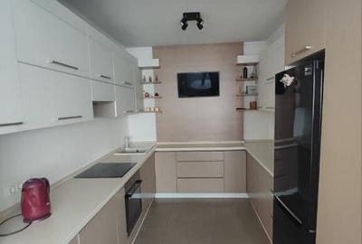 Apartament cu 3 camere decomandat în Mărăști - 5