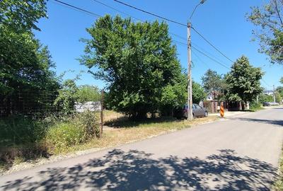 Teren Construcții intravilan de 6000 mp, în Central - 7