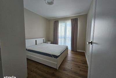Apartament cu 2 camere în Burdea - 9