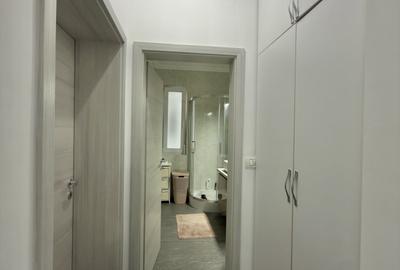 Apartament cu 3 camere decomandat, mobilat în Chișoda - 10