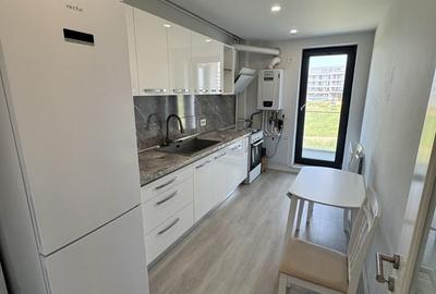 Apartament cu 2 camere decomandat în Exterior Vest - 2