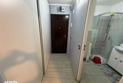 Garsonieră semidecomandată, mobilată în Brăilei - 3