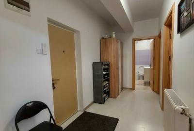 Apartament cu 3 camere decomandat, mobilat în Lunca Cetățuii