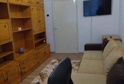 Apartament cu 2 camere în Elisabetin