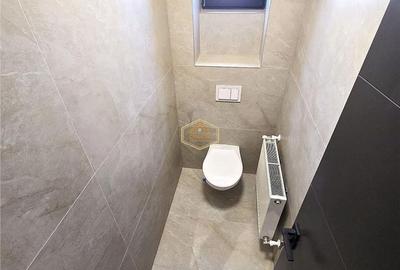 Apartament cu 3 camere în Burdea - 17