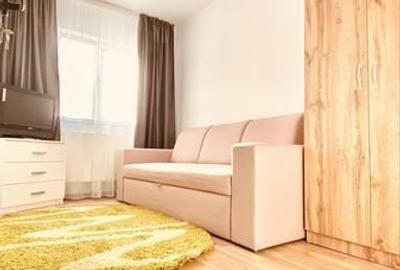 Apartament cu 3 camere în Central - 2