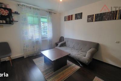 Apartament cu 2 camere în Mihai Viteazul - 3