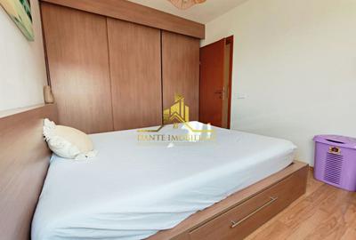 Apartament cu 2 camere semidecomandat, mobilat în Bună Ziua - 3