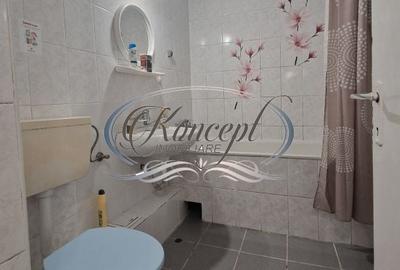 Apartament cu 3 camere decomandat în Mărăști - 17