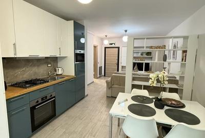 Apartament cu 2 camere în Nord