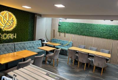 Spațiu comercial, de 80 mp, în Florești - 3