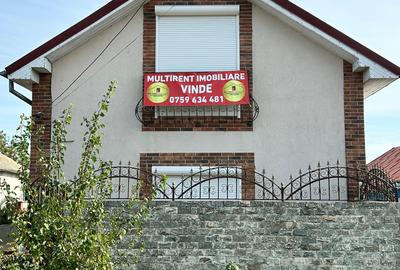 Casă individuală cu 5 camere cu Teren 1849 Mp în Jurilovca - 12