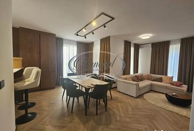 Casă cu 4 camere cu Teren 301 Mp în Gilău