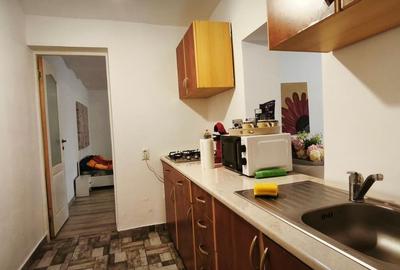 Apartament cu 2 camere în Central - 10