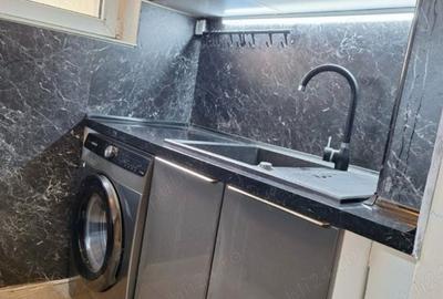 Apartament cu 2 camere semidecomandat în Gara de Nord - 1