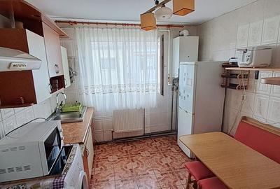 Apartament cu 2 camere semidecomandat în Viforâta - 1