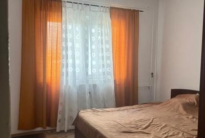 Apartament cu 2 camere decomandat în Vest