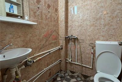 Garsonieră în Podu Roș