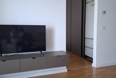 Apartament cu 2 camere semidecomandat în Kiseleff - 1